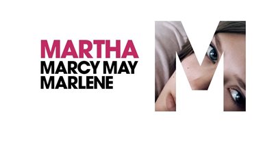 قصة فيلم Martha Marcy May Marlene