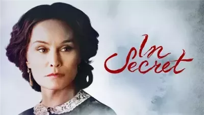 قصة فيلم In Secret