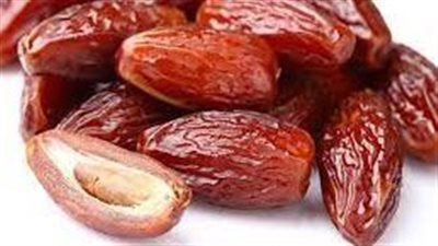 فوائد نواة البلح
