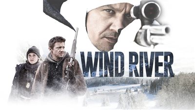 قصة فيلم Wind River