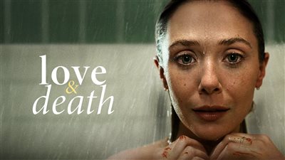 قصة مسلسل Love & Death