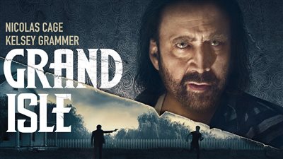 قصة فيلم Grand Isle