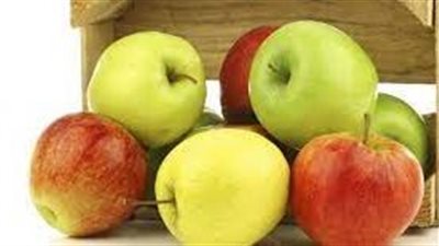 معلومات عن التفاح وفوائده