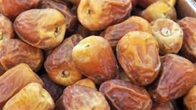 كم سعراً حرارياً في التمر