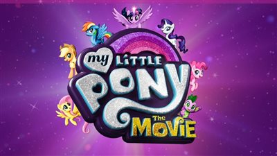 قصة فيلم My Little Pony The Movie