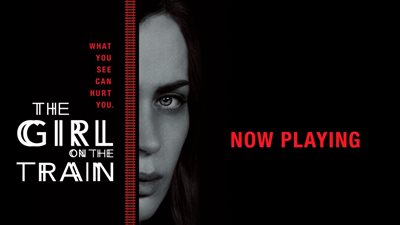قصة فيلم The Girl on the Train