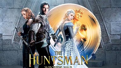 قصة فيلم The Huntsman Winter's War