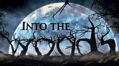 قصة فيلم Into the Woods 