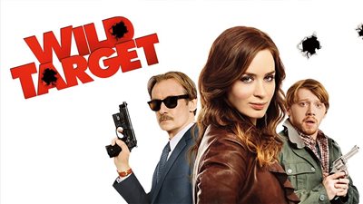 قصة فيلم Wild Target