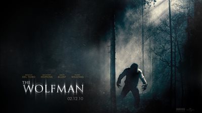 قصة فيلم The Wolfman