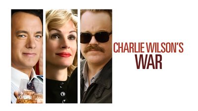 قصة فيلم Charlie Wilson's War  
