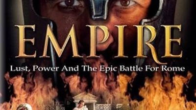 قصة مسلسل Empire