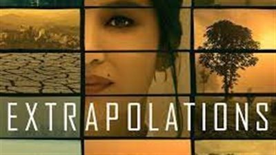 قصة فيلم Extrapolations
