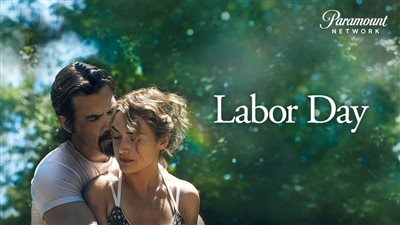 قصة فيلم Labor Day 