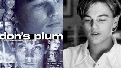 قصة فيلم Don's Plum