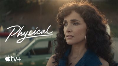 قصة مسلسل Physical