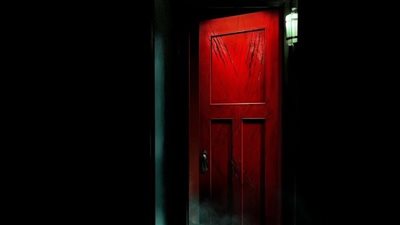 قصة فيلم Insidious The Red Door