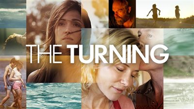 قصة فيلم The Turning 