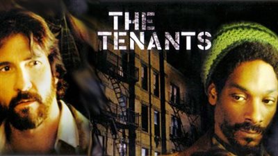 قصة فيلم The Tenants