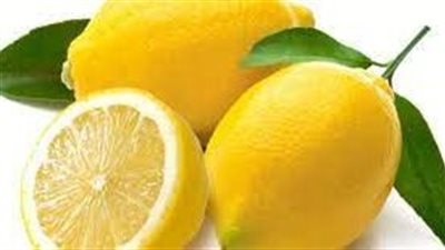 الليمون وضغط الډم