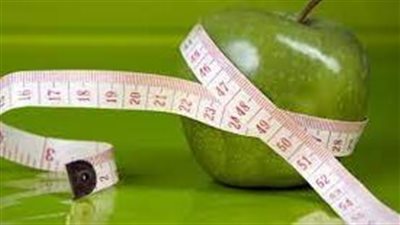 عدد السعرات الحرارية في التفاح