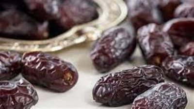أنواع التمور