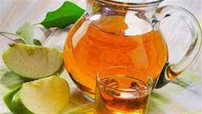 فوائد عصير التفاح الأخضر