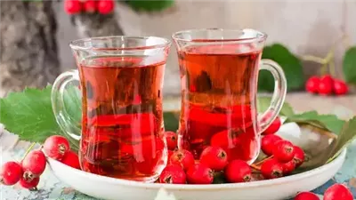 اكتشف فوائد الشاي الأحمر الصحية وآثاره الجانبية المحتملة