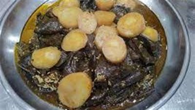 ورق عنب في قدر الضغط بطريقة تحضير سهلة وسريعة