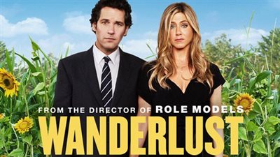 قصة فيلم Wanderlust 
