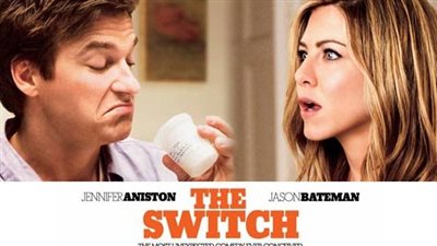 قصة فيلم The Switch