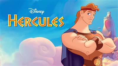 قصة مسلسل Hercules 