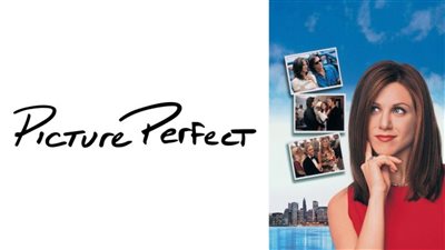 قصة فيلم Picture Perfect