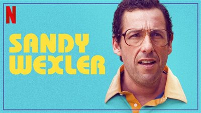 قصة فيلم Sandy Wexler