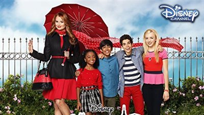 قصة مسلسل Jessie