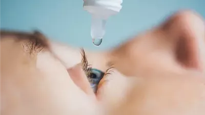 ما هو جفاف العين؟ ما هي أعراضه، أسبابه وعلاجه؟