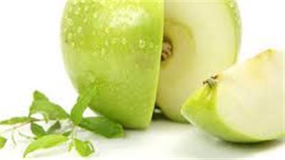 فوائد التفاح الأخضر