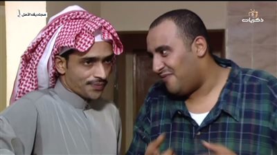قصة مسلسل مجاديف الأمل