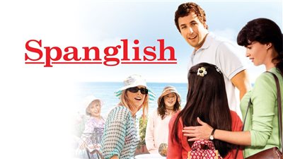 قصة فيلم Spanglish
