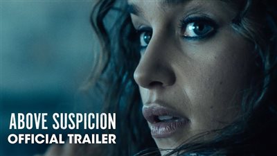 قصة فيلم Above Suspicion