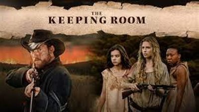 قصة فيلم The Keeping Room