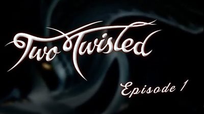 قصة مسلسل Two Twisted 