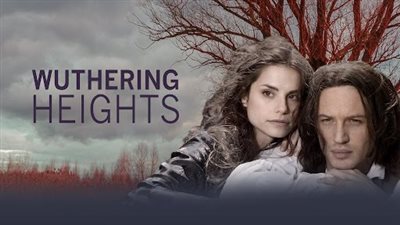 قصة مسلسل Wuthering Heights
