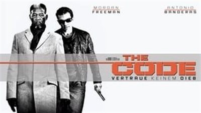 قصة فيلم The Code