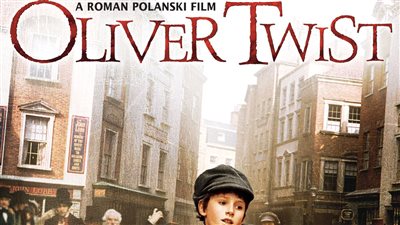 قصة مسلسل Oliver Twist