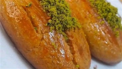طريقة تحضير رموش الست