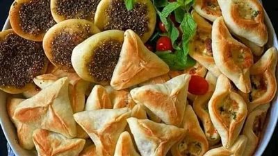 افضل عجينه لكل المعجنات مع نصائح لنجاح المعجنات