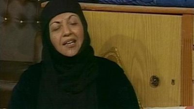 كل ما تريد معرفتة عن رشيدة الدجاني