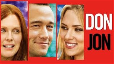 قصة فيلم Don Jon 