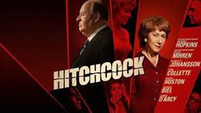 قصة فيلم Hitchcock